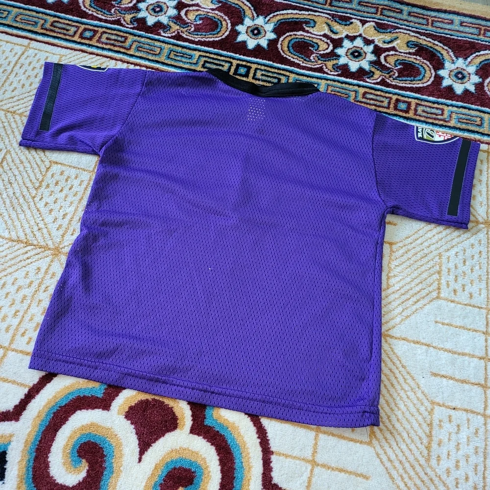 Ravensburger Kids Purple Team Jersey